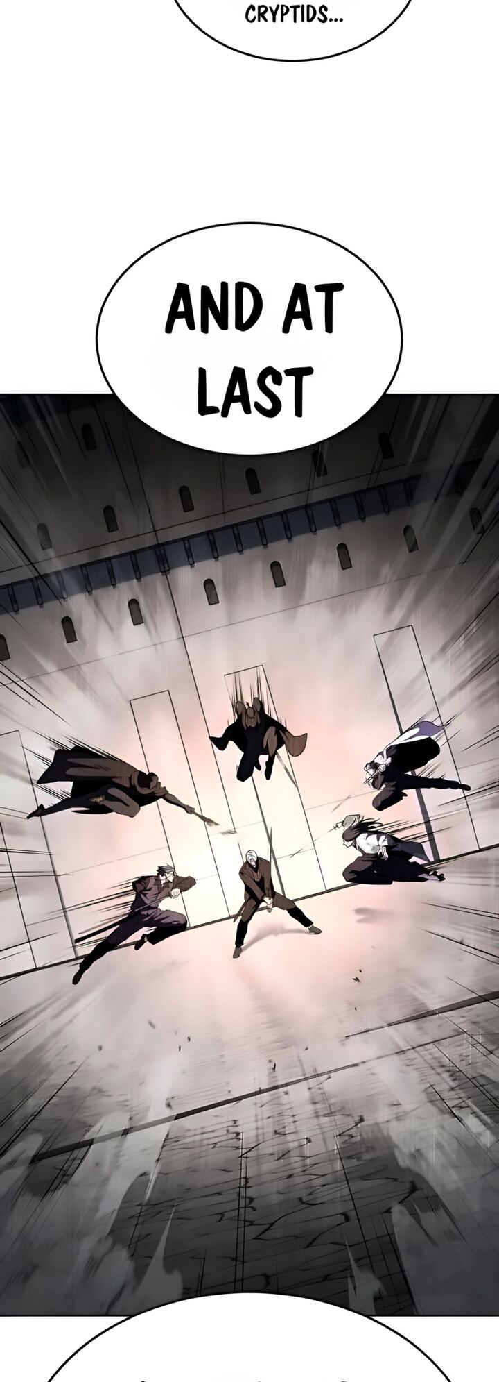 The Boy Of Death Chapter 276 Page 68