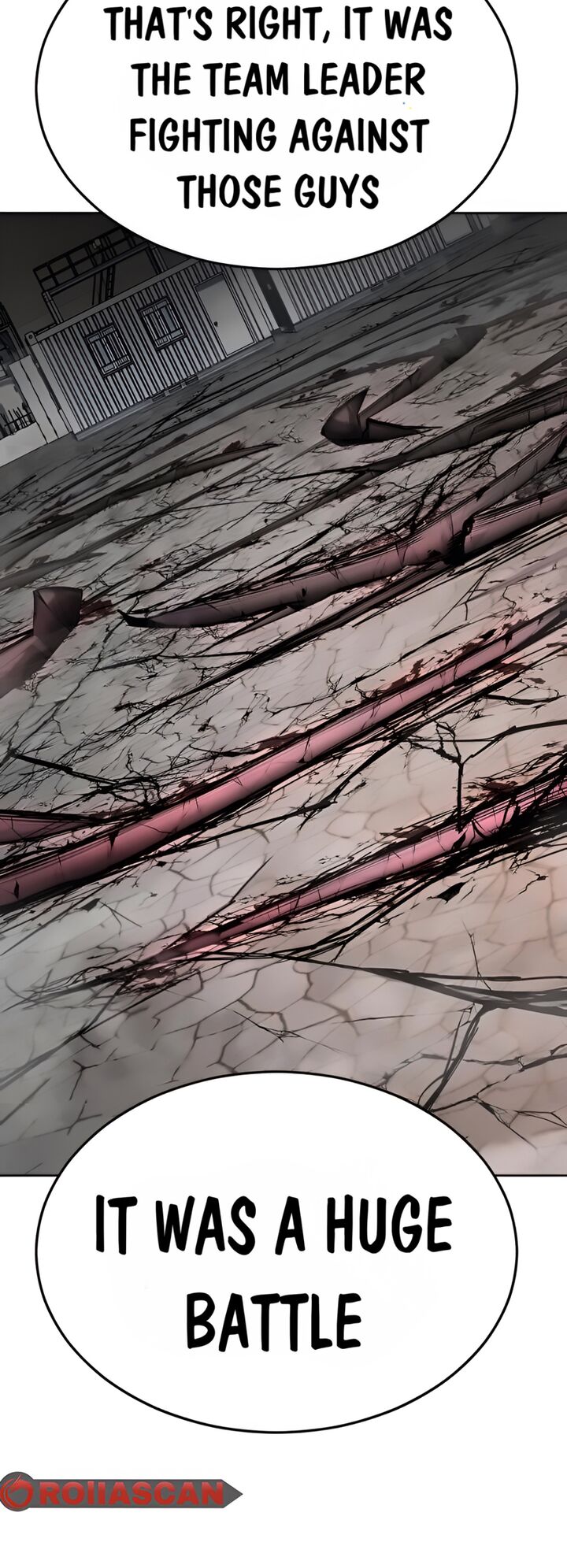 The Boy Of Death Chapter 276 Page 70