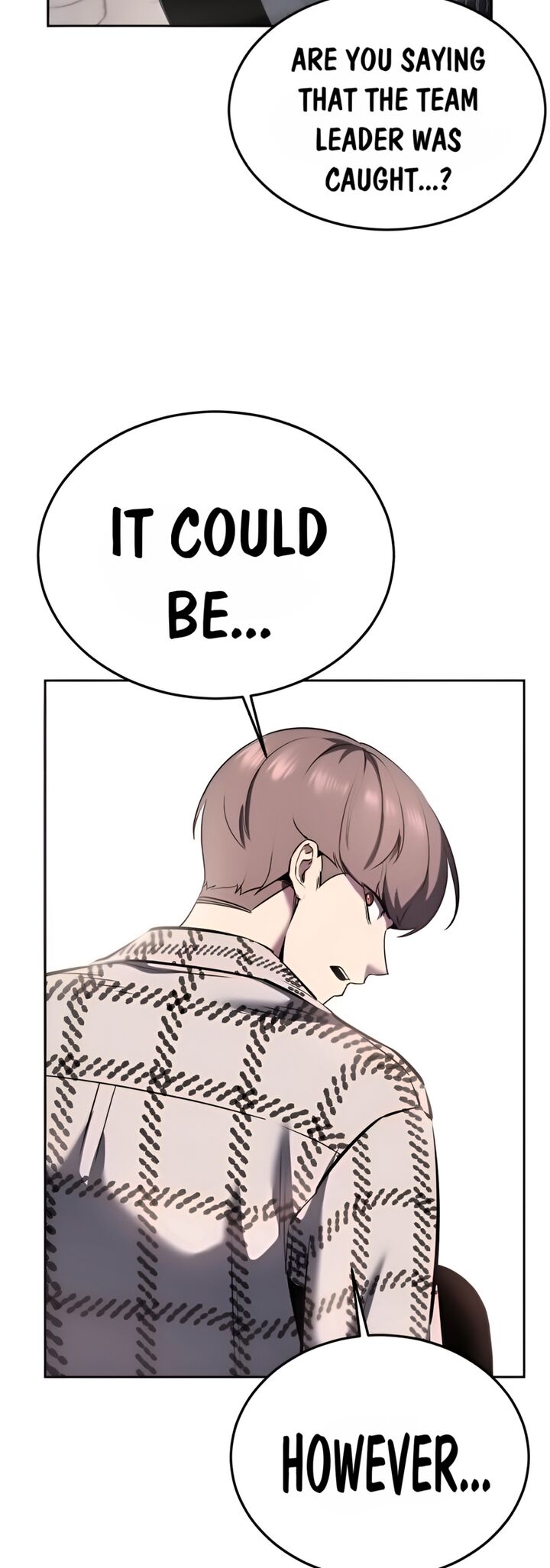 The Boy Of Death Chapter 276 Page 73