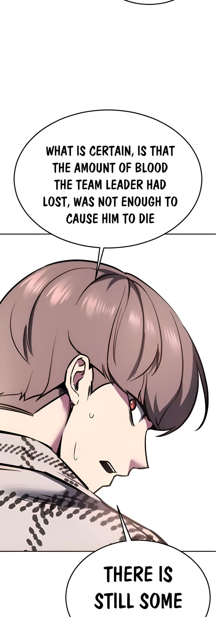 The Boy Of Death Chapter 276 Page 74