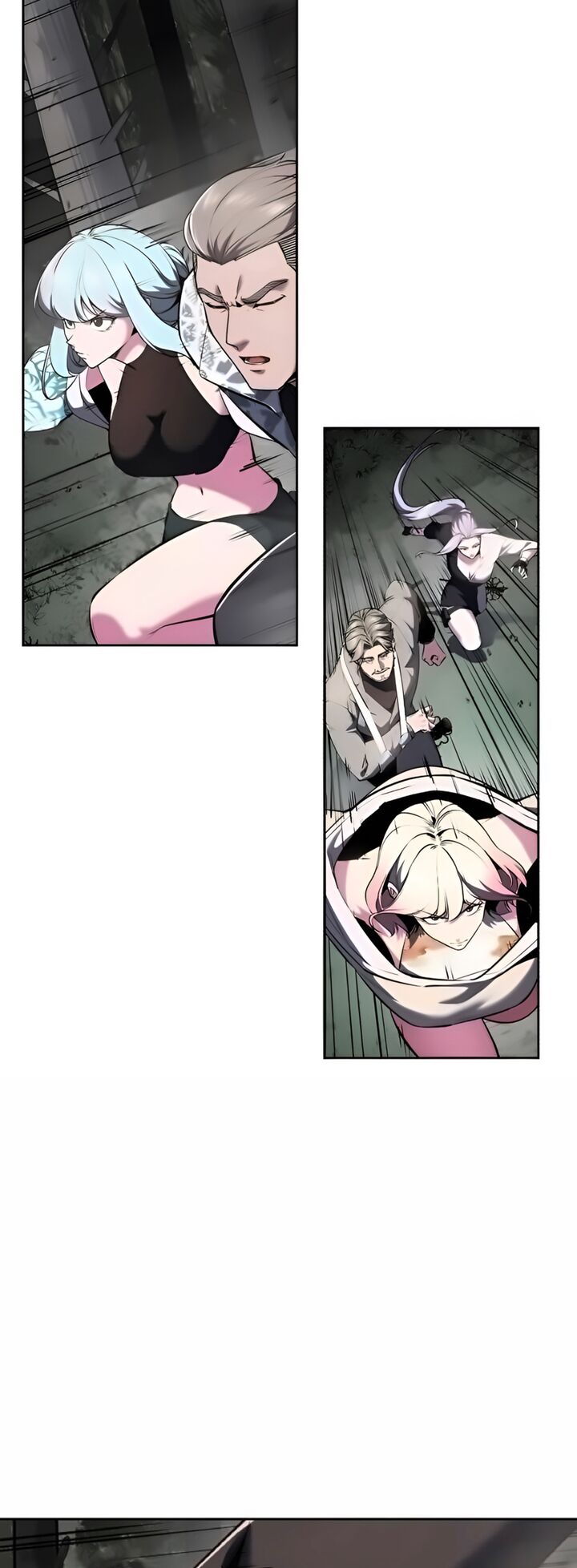 The Boy Of Death Chapter 276 Page 79