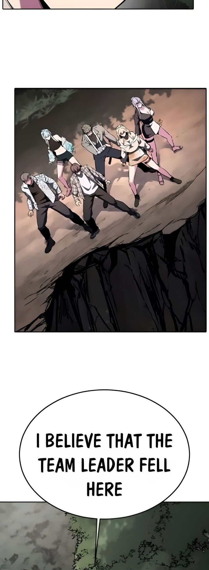 The Boy Of Death Chapter 276 Page 81