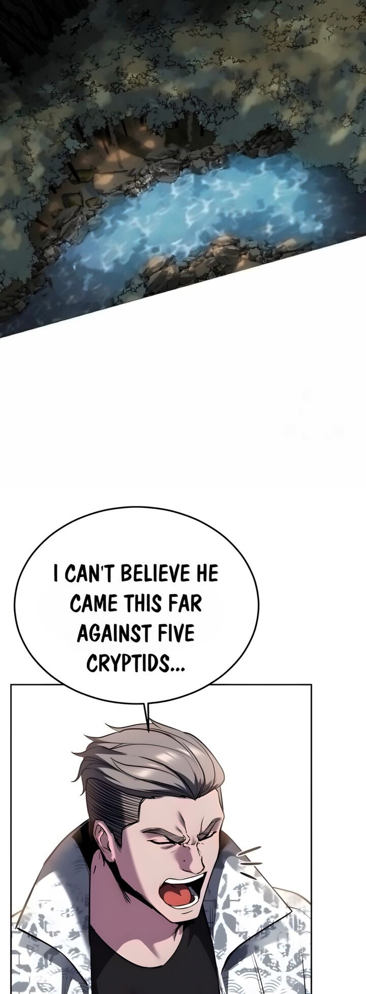 The Boy Of Death Chapter 276 Page 83