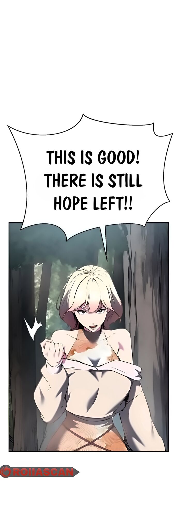 The Boy Of Death Chapter 276 Page 85