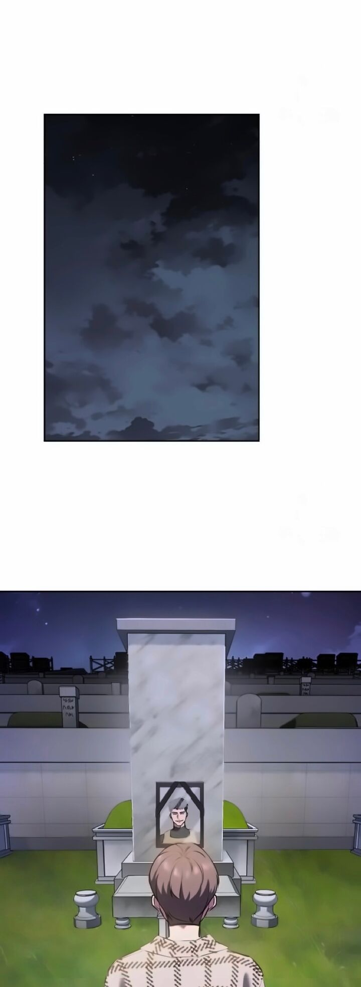 The Boy Of Death Chapter 276 Page 92