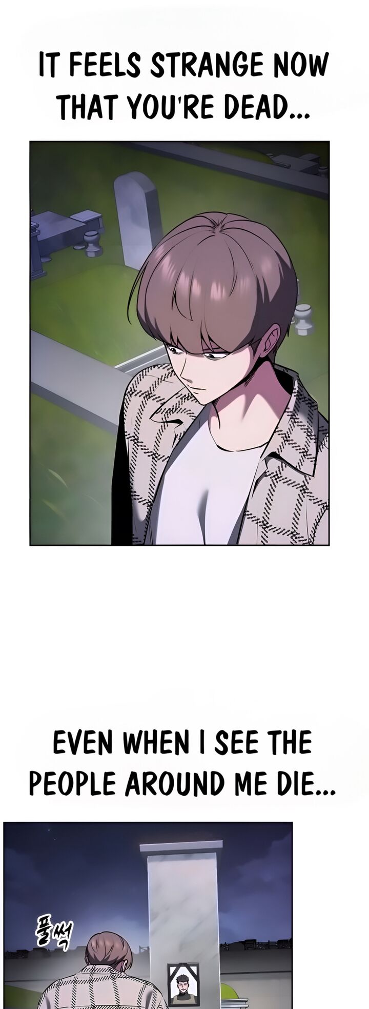 The Boy Of Death Chapter 276 Page 94