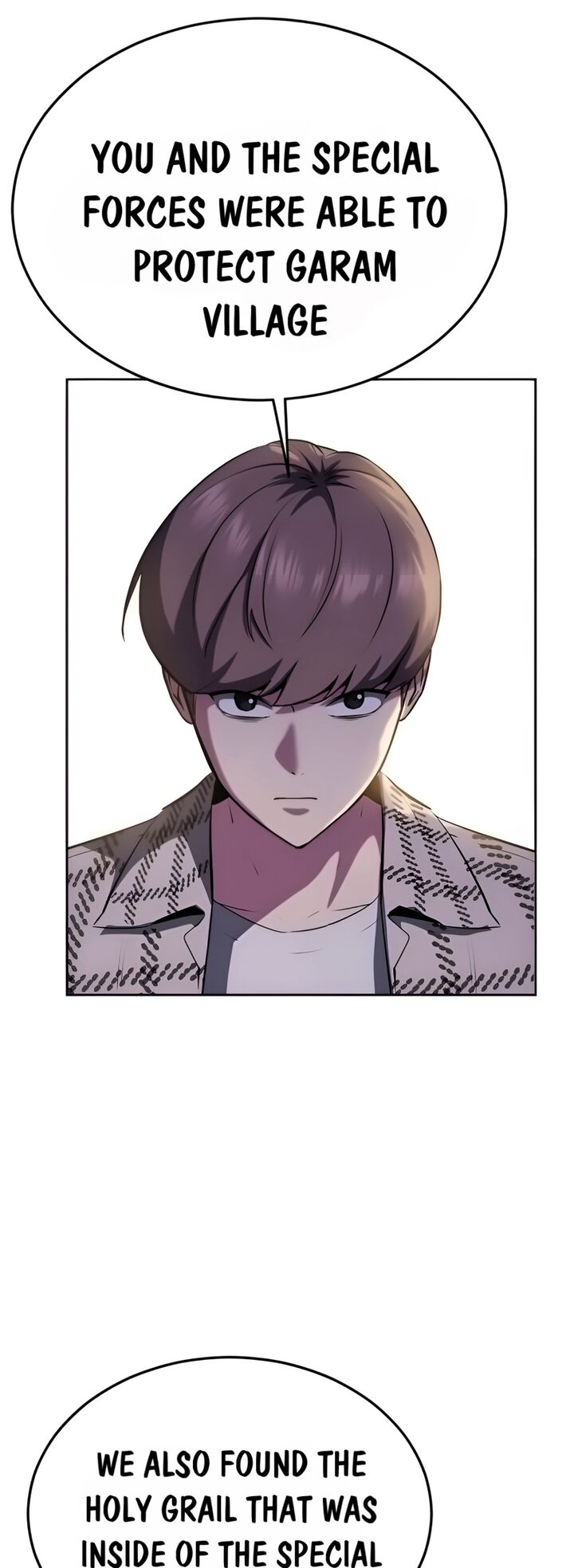 The Boy Of Death Chapter 276 Page 98