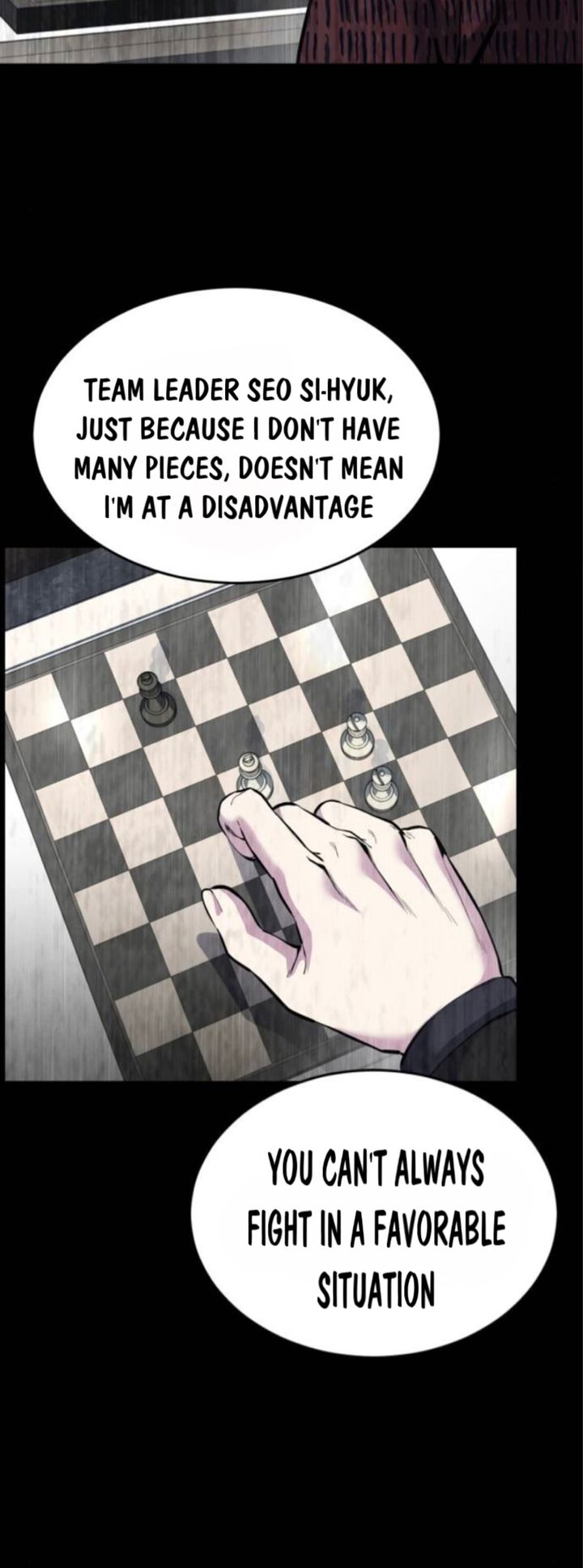 The Boy Of Death Chapter 277 Page 106
