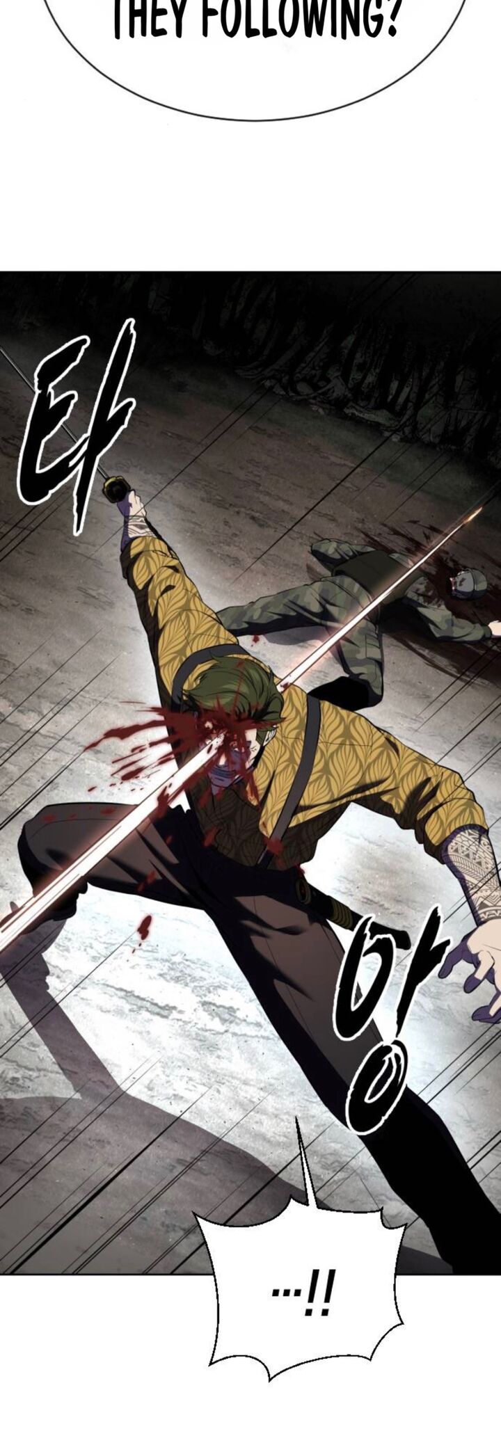 The Boy Of Death Chapter 277 Page 35