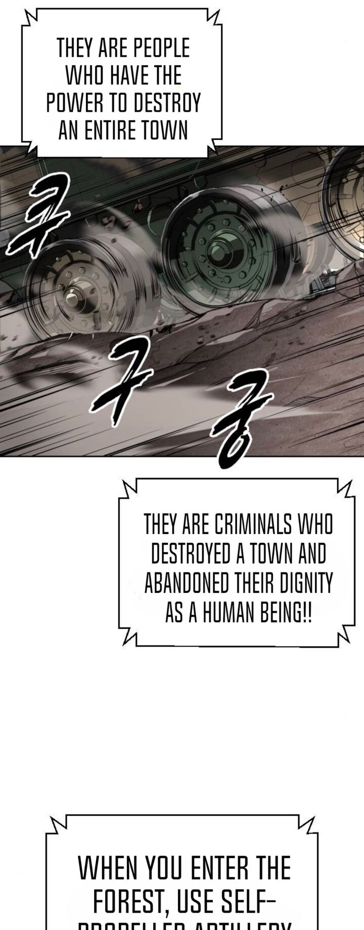 The Boy Of Death Chapter 277 Page 40