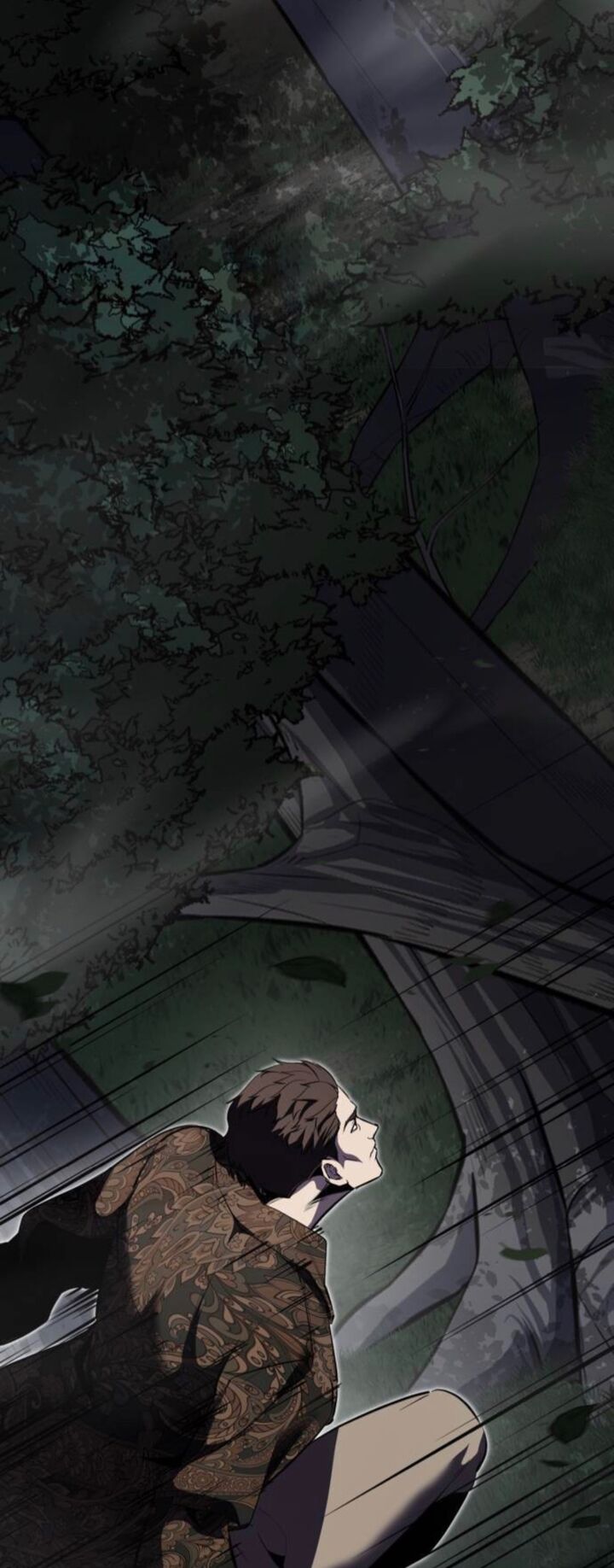 The Boy Of Death Chapter 277 Page 45