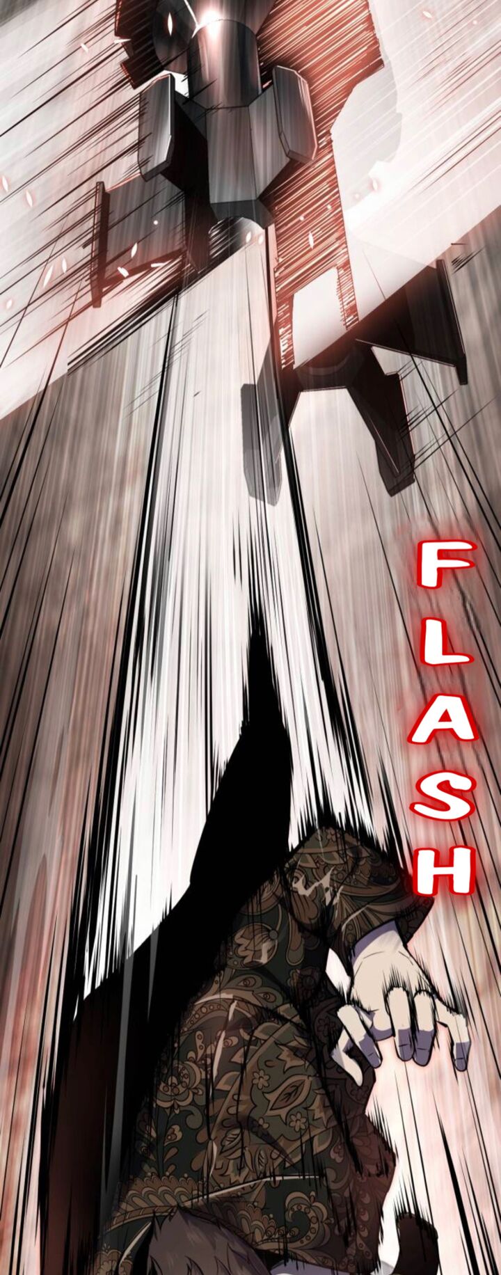 The Boy Of Death Chapter 277 Page 58
