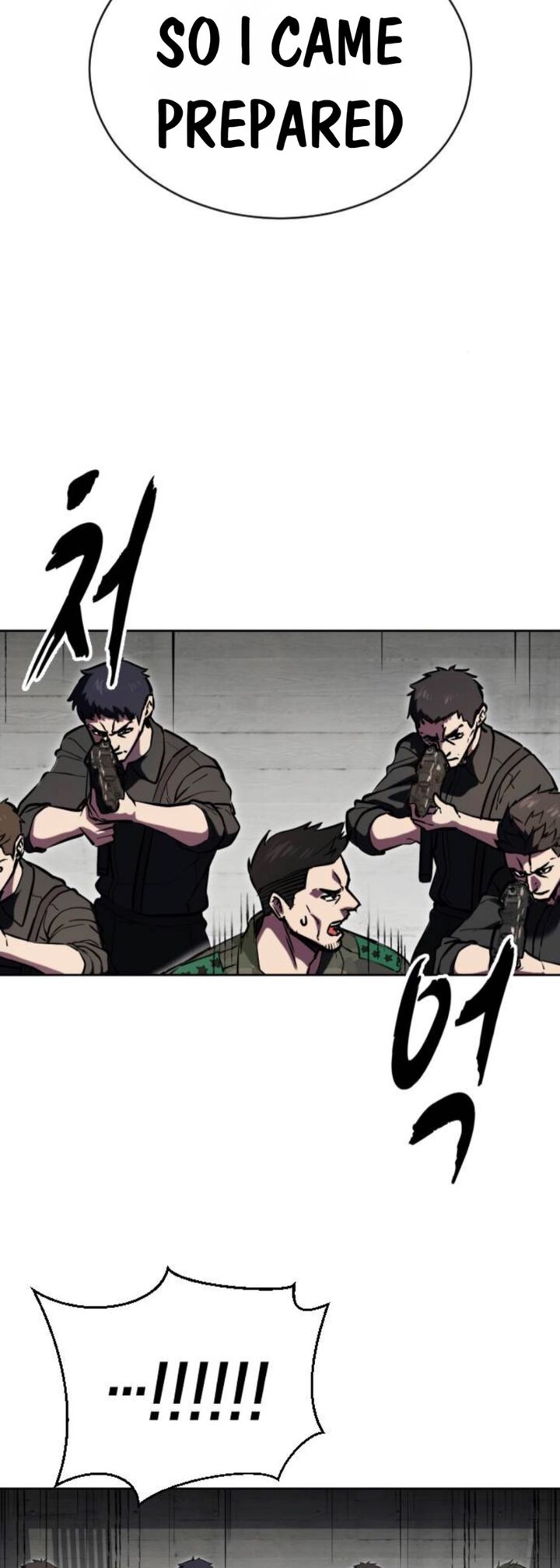 The Boy Of Death Chapter 277 Page 6