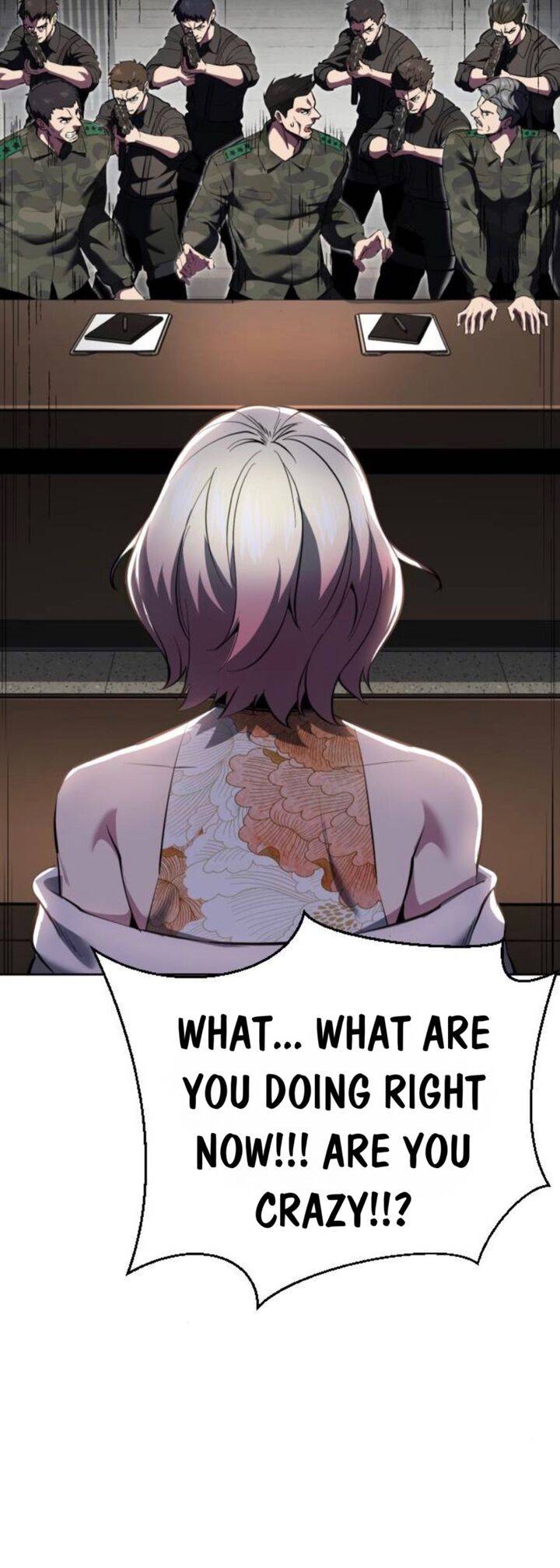 The Boy Of Death Chapter 277 Page 7