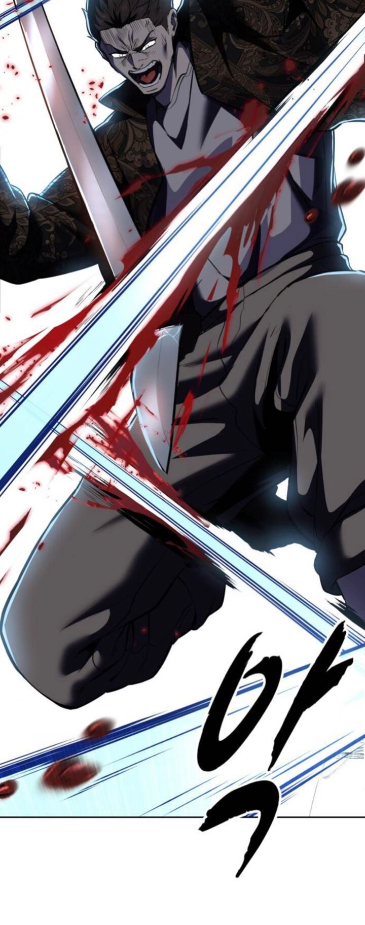 The Boy Of Death Chapter 277 Page 70