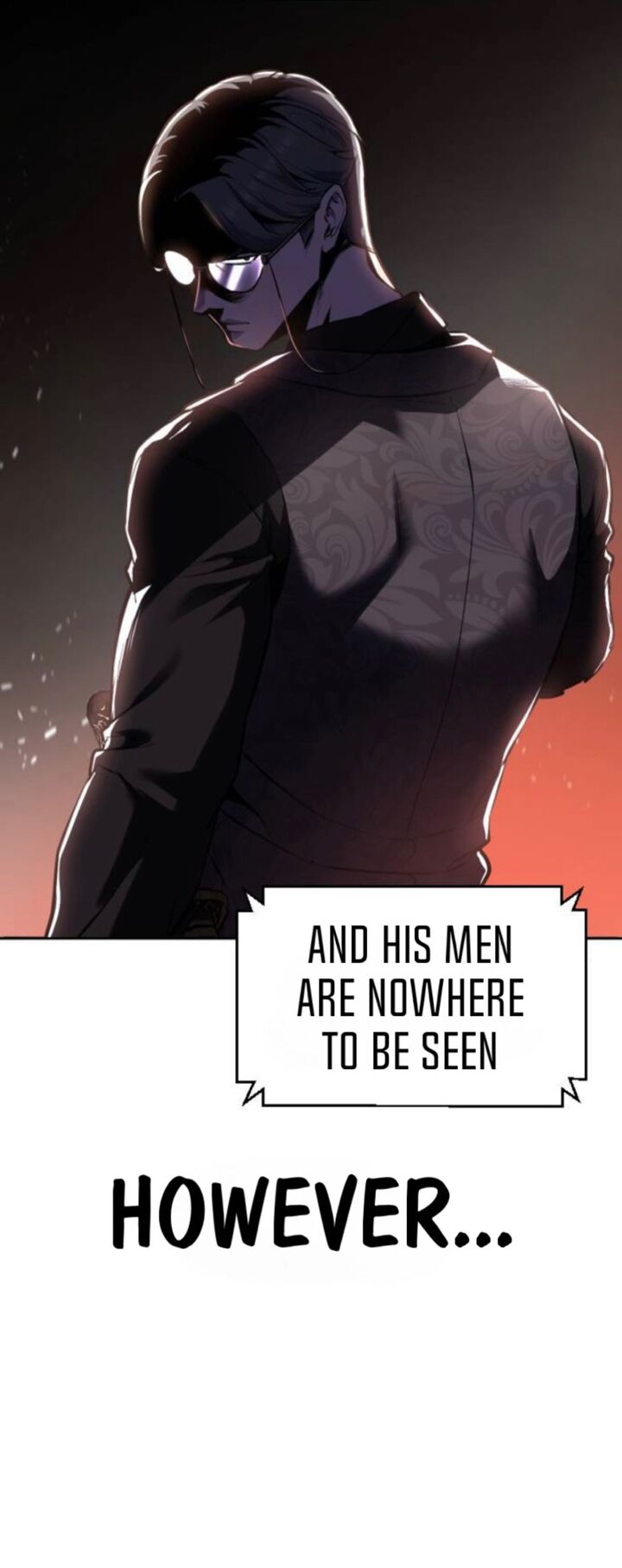 The Boy Of Death Chapter 277 Page 85