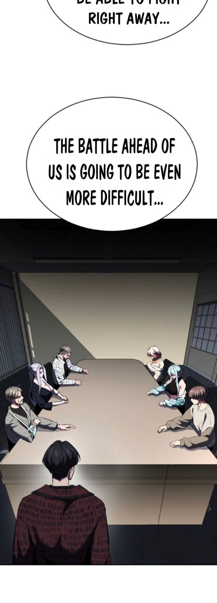 The Boy Of Death Chapter 277 Page 98