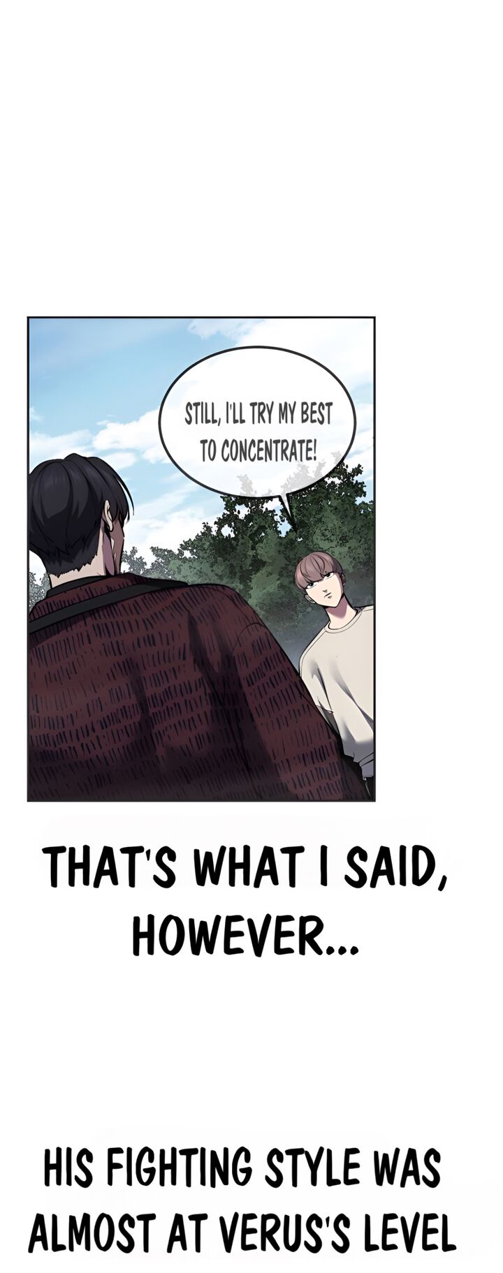 The Boy Of Death Chapter 278 Page 110