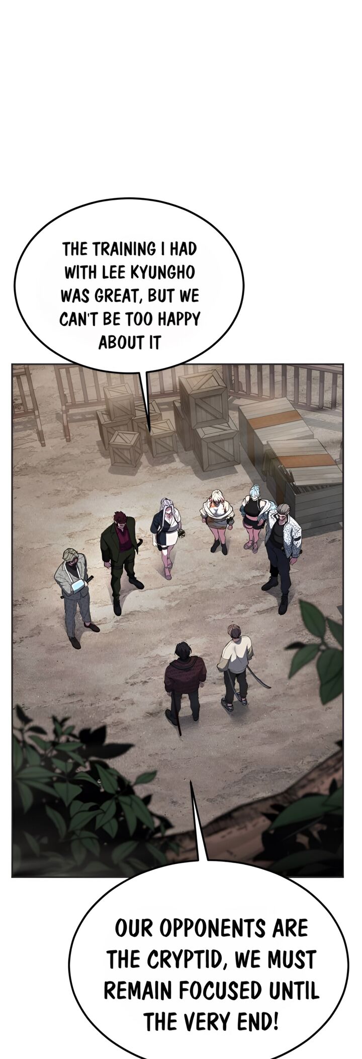 The Boy Of Death Chapter 278 Page 115