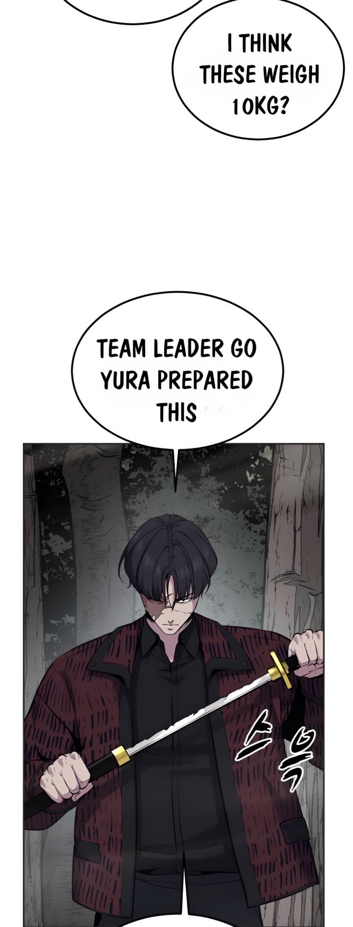 The Boy Of Death Chapter 278 Page 122