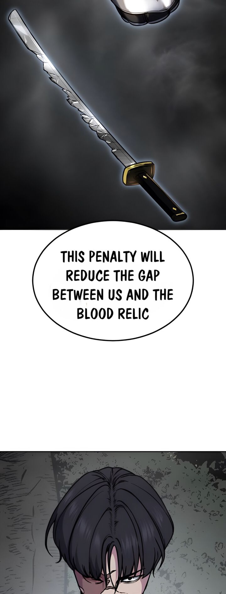 The Boy Of Death Chapter 278 Page 124