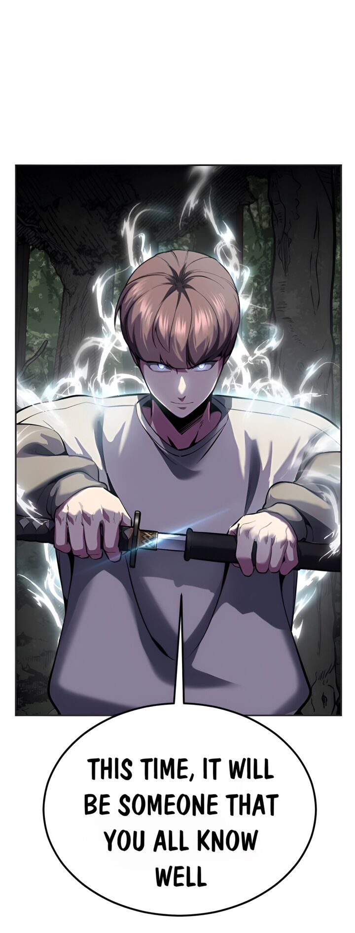 The Boy Of Death Chapter 278 Page 126