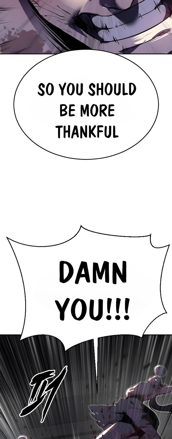 The Boy Of Death Chapter 278 Page 17