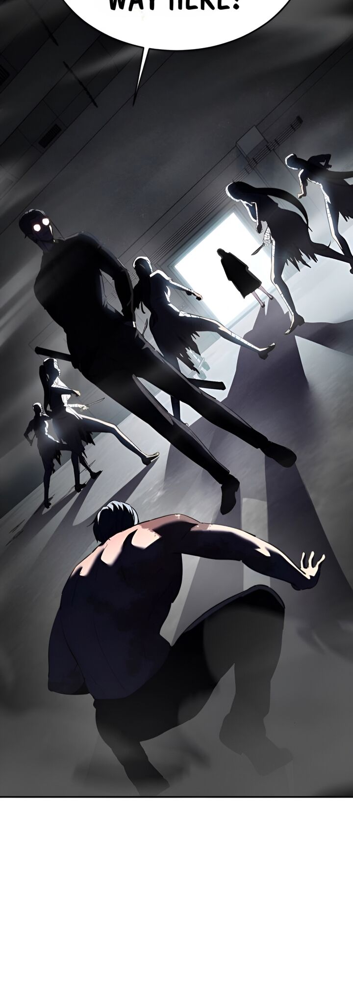 The Boy Of Death Chapter 278 Page 30