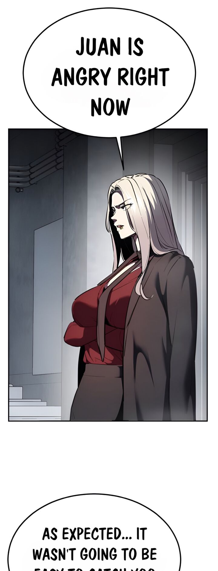 The Boy Of Death Chapter 278 Page 36