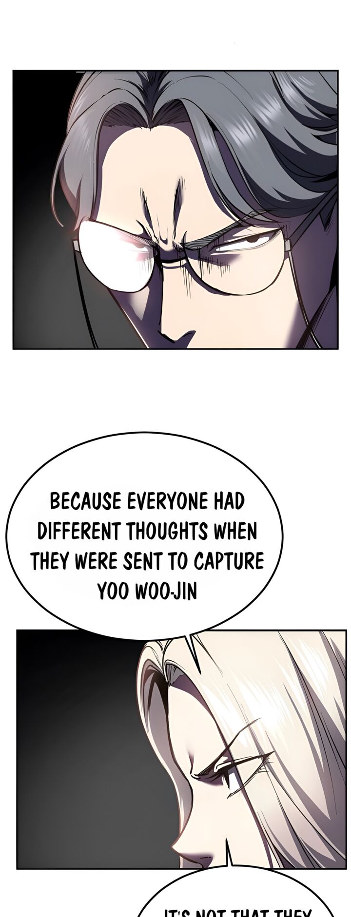 The Boy Of Death Chapter 278 Page 39