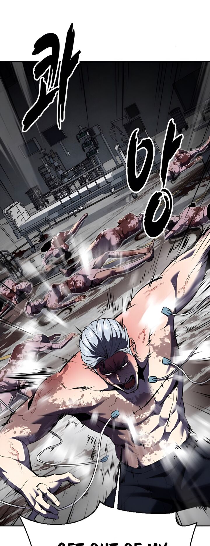 The Boy Of Death Chapter 278 Page 4