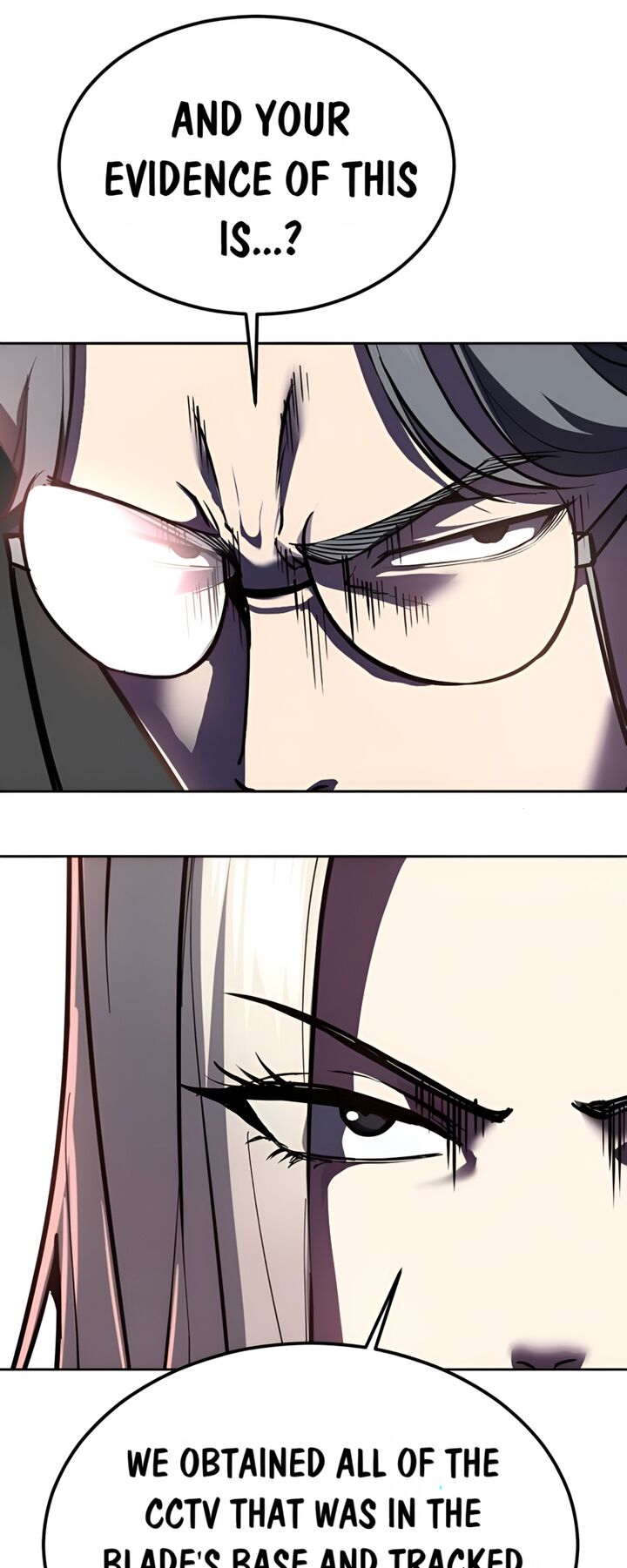 The Boy Of Death Chapter 278 Page 43