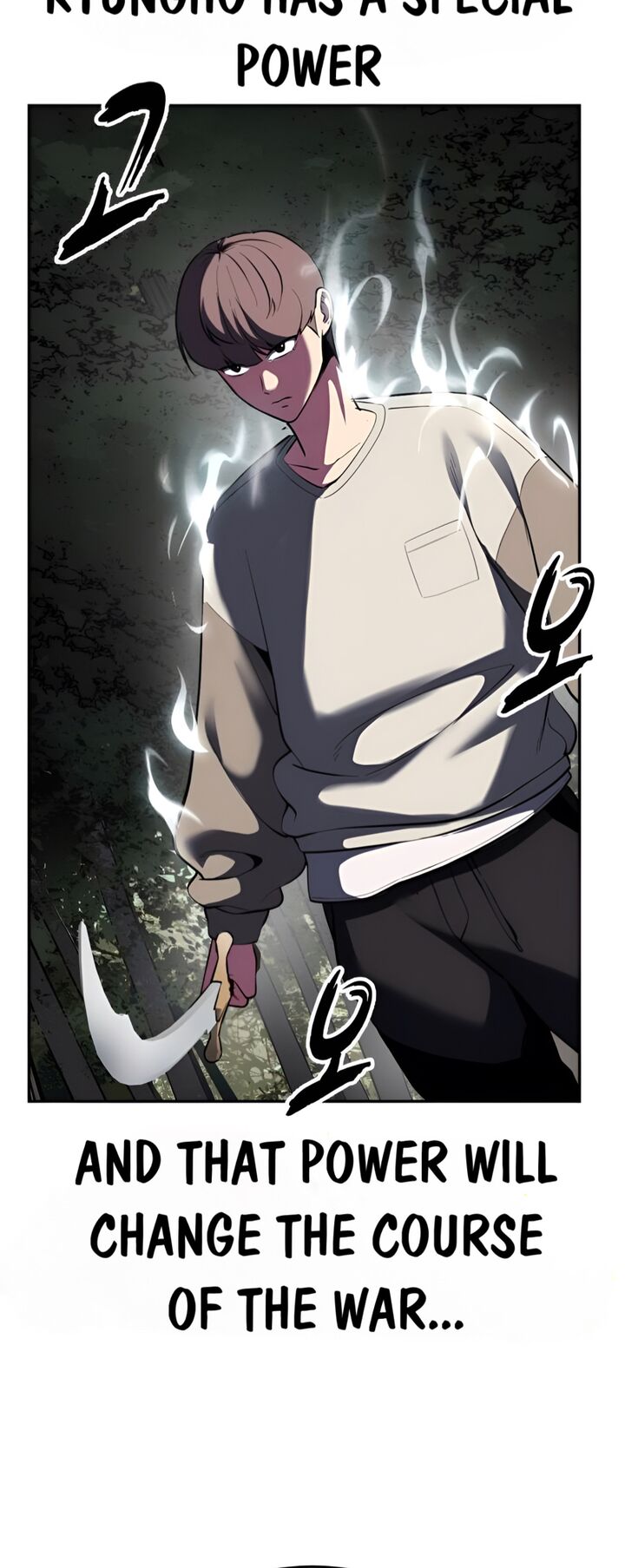 The Boy Of Death Chapter 278 Page 62