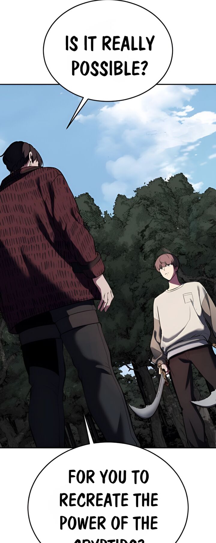 The Boy Of Death Chapter 278 Page 63