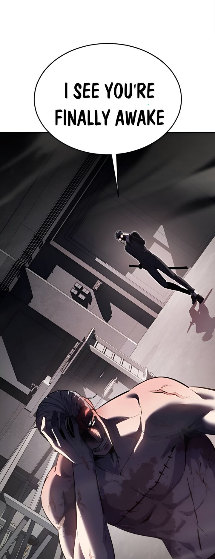 The Boy Of Death Chapter 278 Page 7