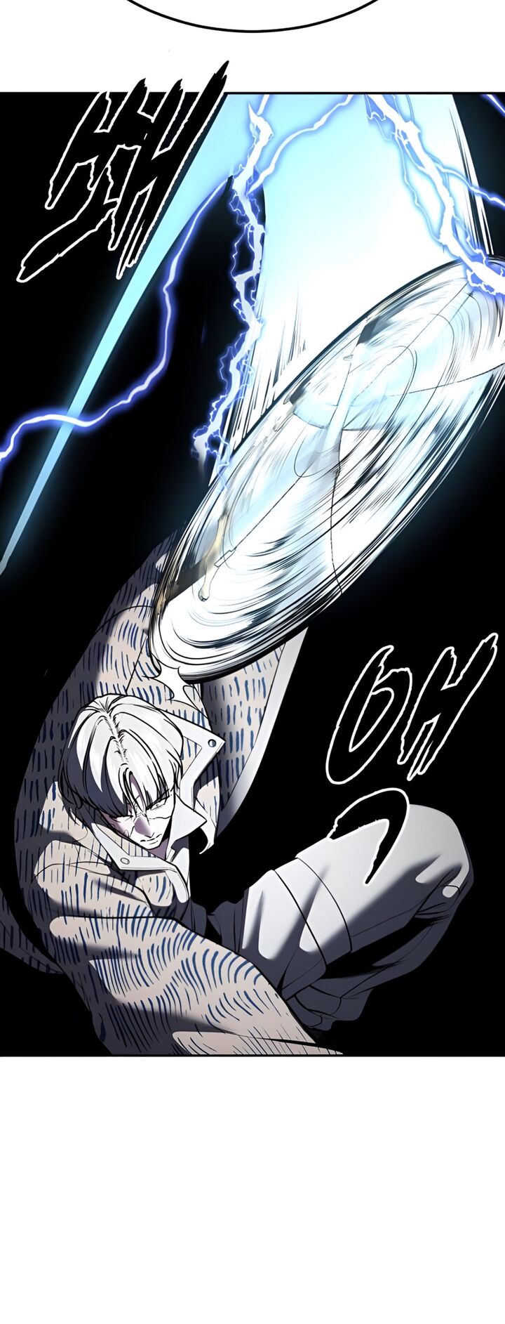 The Boy Of Death Chapter 278 Page 86