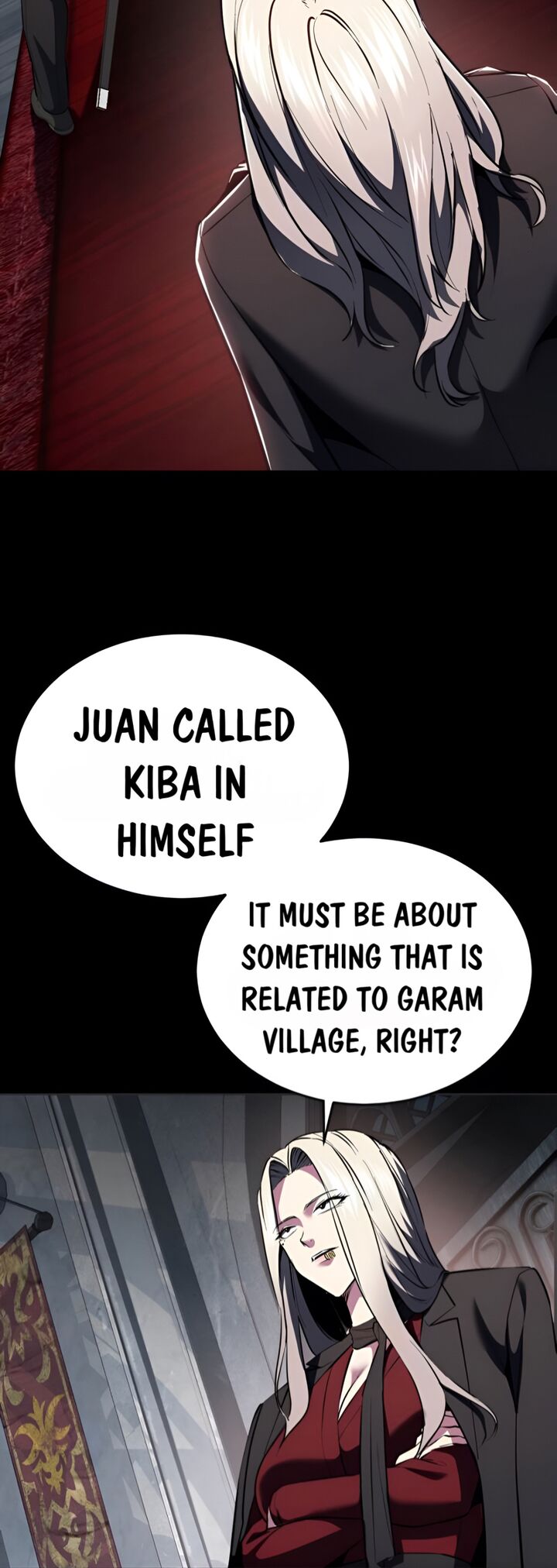 The Boy Of Death Chapter 279 Page 100