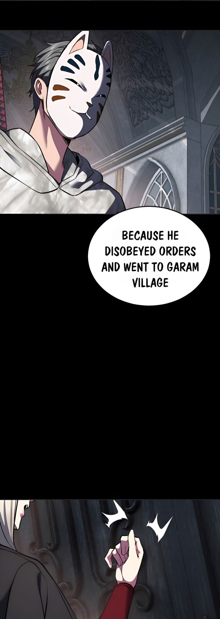 The Boy Of Death Chapter 279 Page 101