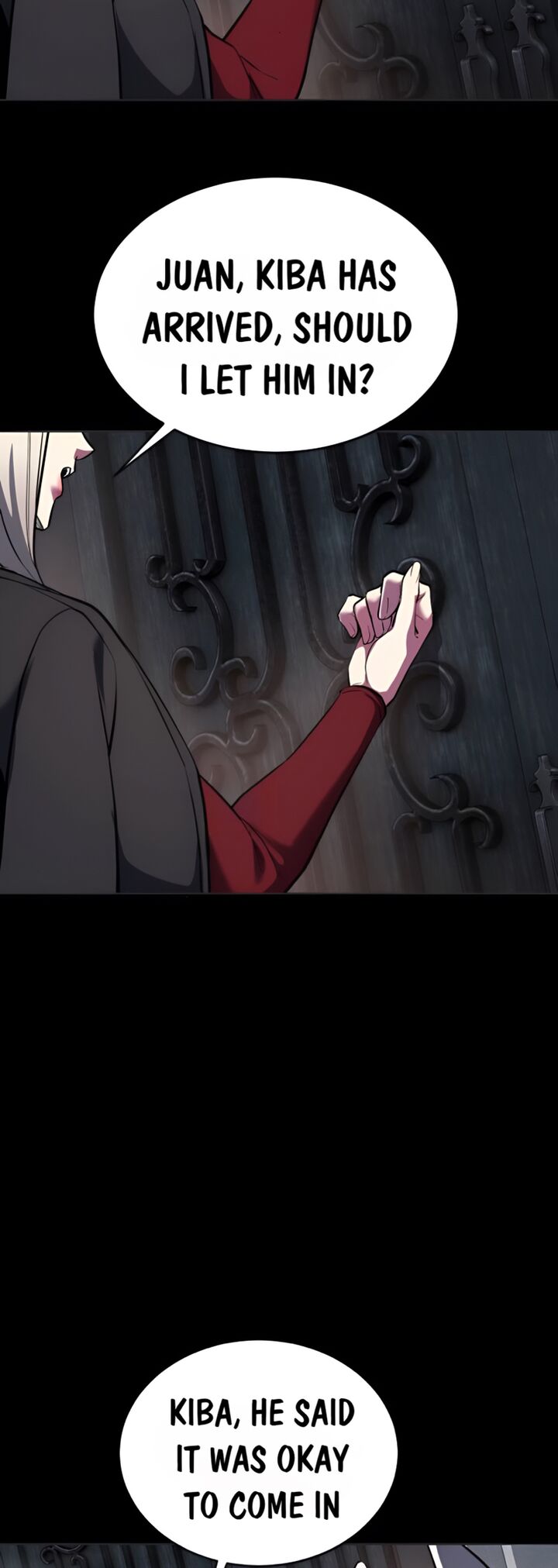 The Boy Of Death Chapter 279 Page 102