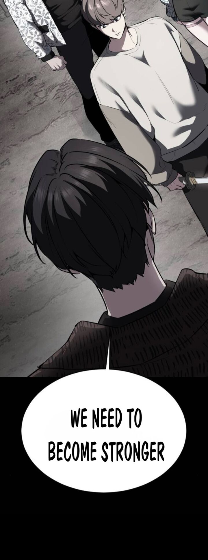 The Boy Of Death Chapter 279 Page 13