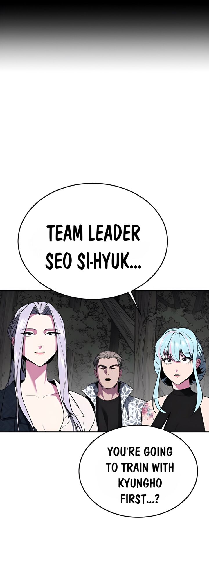 The Boy Of Death Chapter 279 Page 14