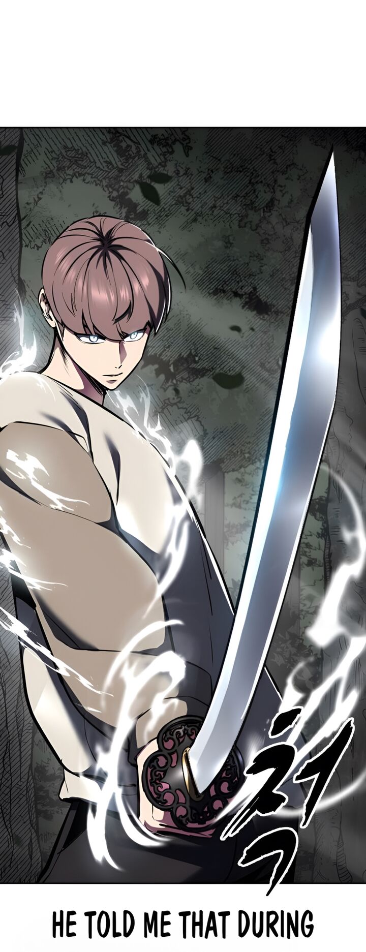 The Boy Of Death Chapter 279 Page 18