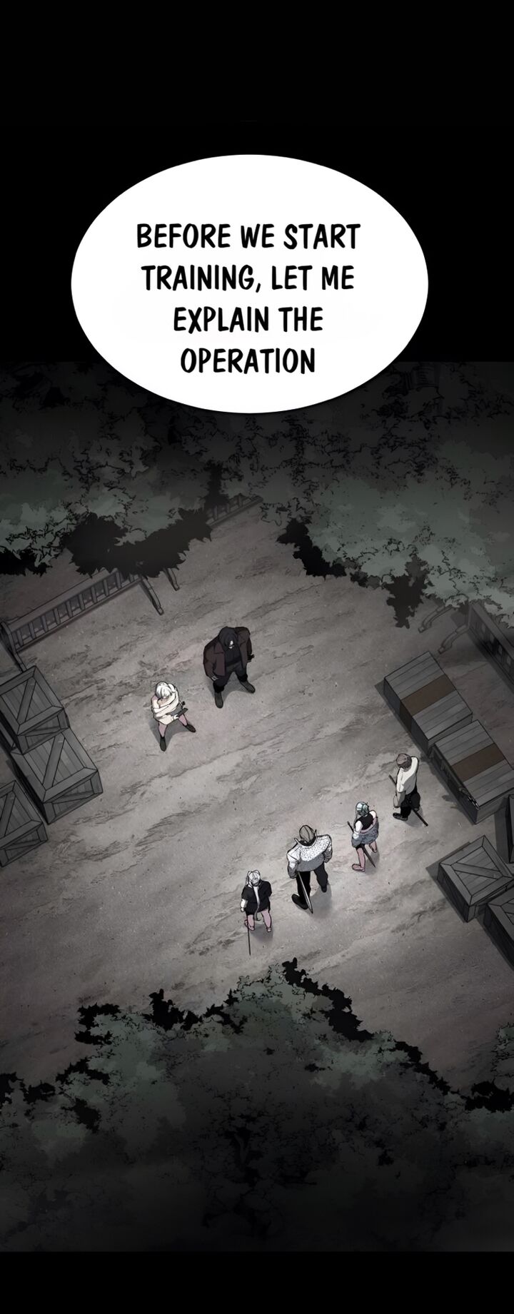 The Boy Of Death Chapter 279 Page 2