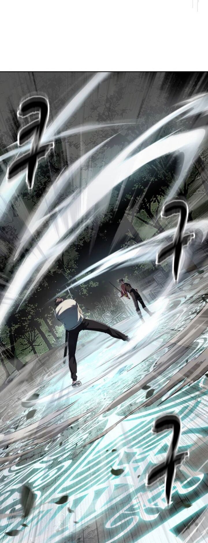 The Boy Of Death Chapter 279 Page 21