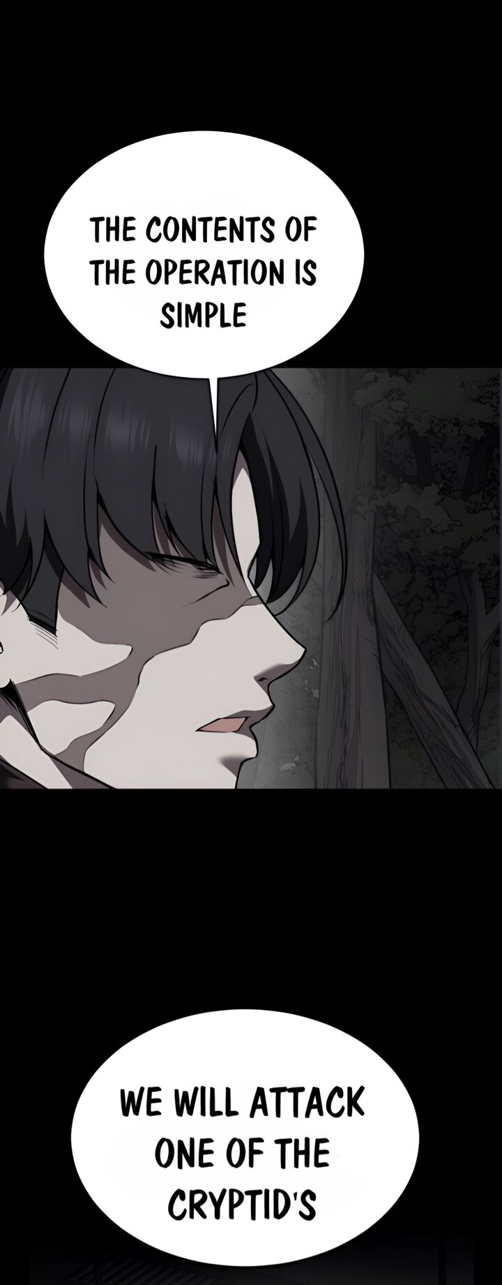 The Boy Of Death Chapter 279 Page 3