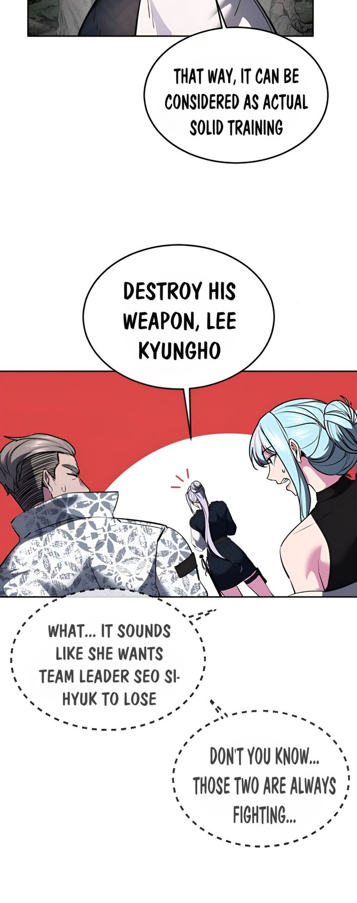 The Boy Of Death Chapter 279 Page 31