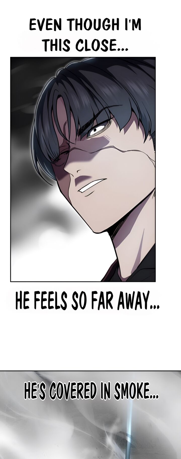 The Boy Of Death Chapter 279 Page 33