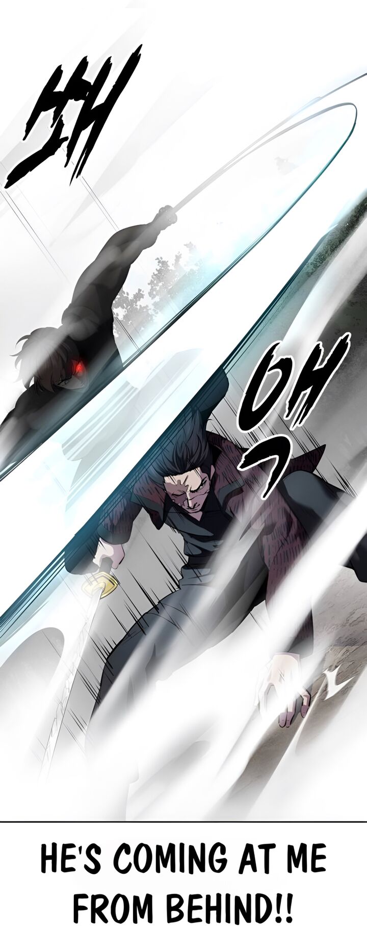 The Boy Of Death Chapter 279 Page 38