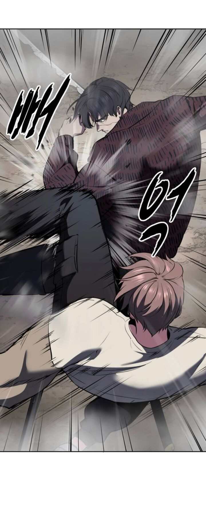 The Boy Of Death Chapter 279 Page 39