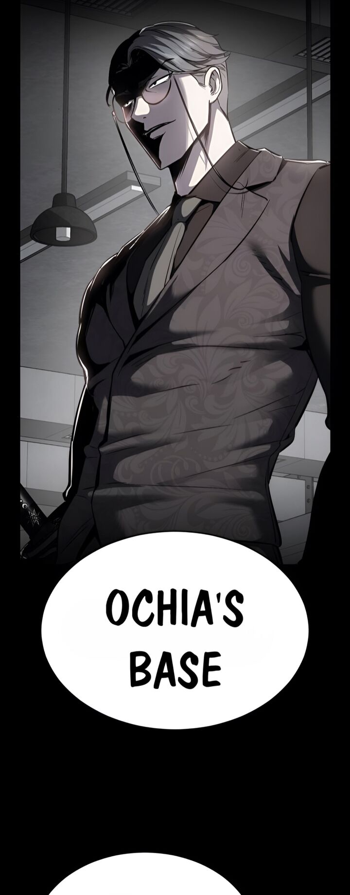 The Boy Of Death Chapter 279 Page 4